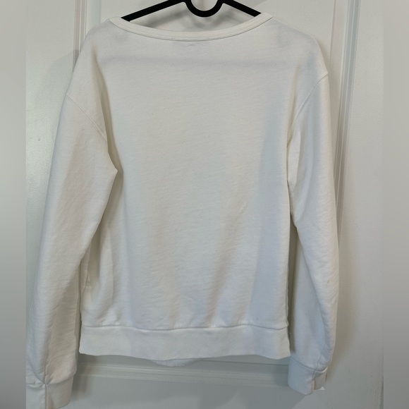 Size XS - All Saints Women Sweatshirt - Picture 2 of 3